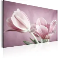 Artgeist Romantic Tulips taulu