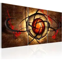 Artgeist Secret Eye I taulusetti
