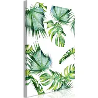 Artgeist Jungle Climate Vertical taulu
