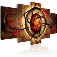 Artgeist Secret Eye Ii taulusetti