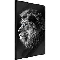 Artgeist Old King juliste