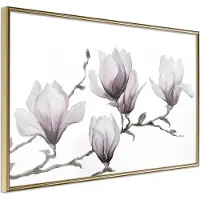 Artgeist On The Twig juliste