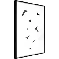 Artgeist Birds juliste