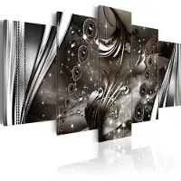 Artgeist Improvisation With Jewelry taulusetti