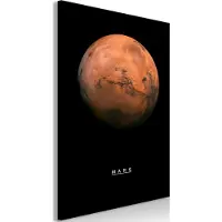 Artgeist Mars taulu