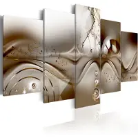 Artgeist Artistic Disharmony taulusetti