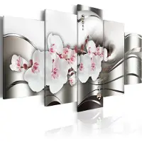Artgeist The Beauty Of Orchids taulusetti
