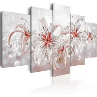 Artgeist Flowery Saga taulusetti