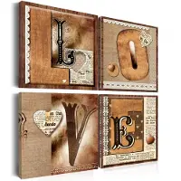 Artgeist Book Of Love taulusetti