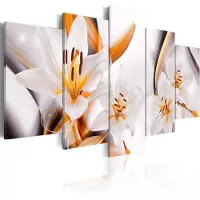 Artgeist Lilium Regale taulusetti
