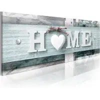 Artgeist Turquoise Arrangement taulu