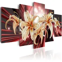 Artgeist The Magic Of Passion taulusetti