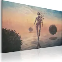 Artgeist Lightness Of Heaviness taulu