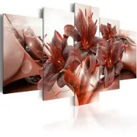 Artgeist Heat Of Passion taulusetti