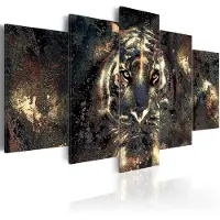 Artgeist Predatory Beauty taulusetti