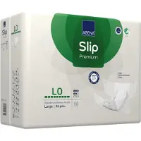 Abena Slip L0 Premium 26 kpl teippivaippa