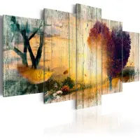Artgeist Memories Of Love taulusetti