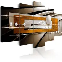 Artgeist Abstract Harmony taulusetti