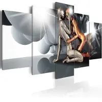 Artgeist Lovers Of The Future taulusetti