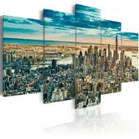 Artgeist Ny: Dream City taulusetti