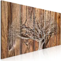 Artgeist Tree Chronicle Narrow taulusetti