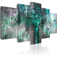 Artgeist Tree Of The Future Ii taulusetti