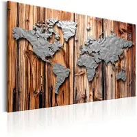 Artgeist Borders Of Modernity taulu