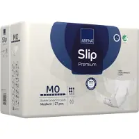 Abena Slip M0 Premium 27 kpl teippivaippa