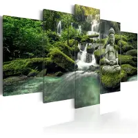 Artgeist Forest Heaven taulusetti