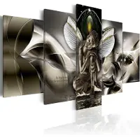Artgeist Mystic Buddha taulusetti