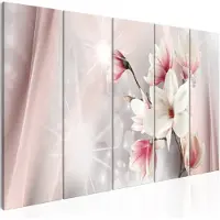 Artgeist Dazzling Magnolias Narrow taulusetti