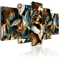 Artgeist Garden Of The Jungle taulusetti