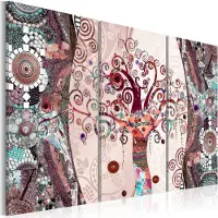 Artgeist Ruby Tree taulusetti