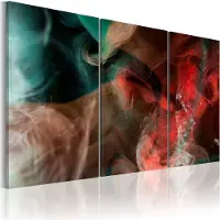 Artgeist Drifting Värit taulusetti