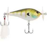 Berkley Spin Bomb 6 cm 11,5 g vaappu