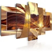 Artgeist Volcano Of Energy taulusetti