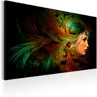 Artgeist Queen Of The Forest taulu