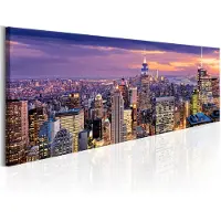 Artgeist City Awakening taulu