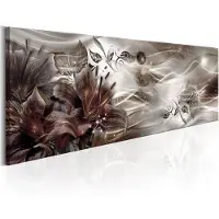 Artgeist Flowery Galaxy taulu