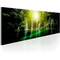 Artgeist Emerald Treasure taulu