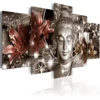 Artgeist Jewel Of Meditation taulusetti