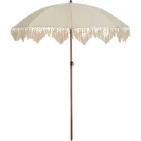 4Living Marokko 156 cm päivänvarjo