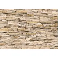Artgeist Decorative Stone fototapetti