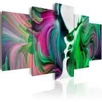 Artgeist Colours Of Love taulusetti