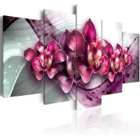 Artgeist Ruby Queen taulusetti
