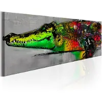 Artgeist Colourful Beast taulu