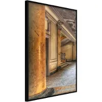 Artgeist Foyer juliste
