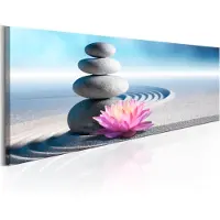 Artgeist Zen Garden taulu
