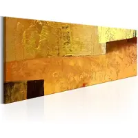 Artgeist Golden Torrent taulu