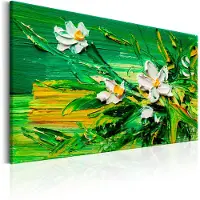 Artgeist Impressionist Style: Flowers taulu